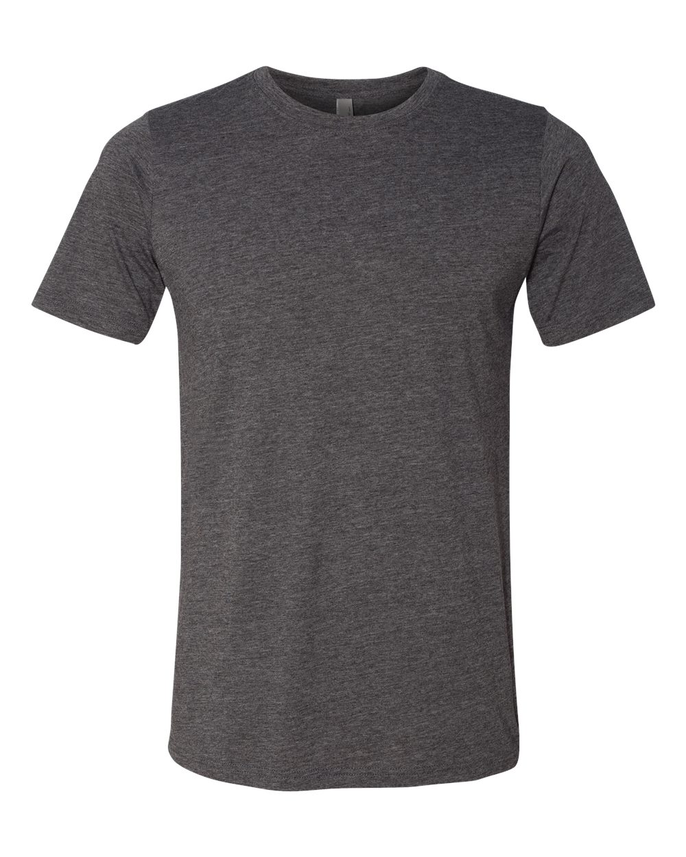 Next Level Unisex Festival Tee - 6200 Charcoal