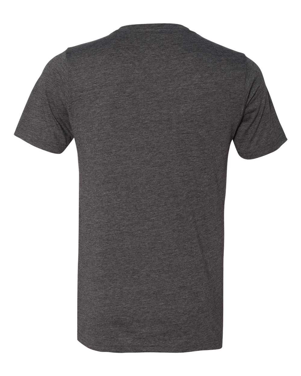 Next Level Unisex Festival Tee - 6200 Charcoal