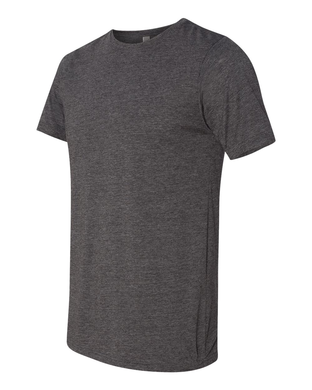Next Level Unisex Festival Tee - 6200 Charcoal