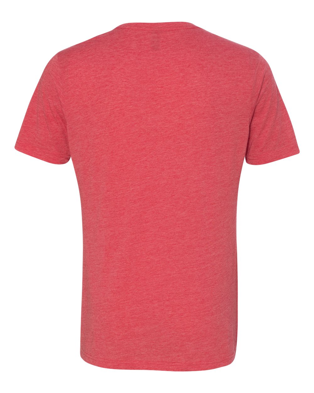 Next Level Unisex Festival Tee - 6200 Red