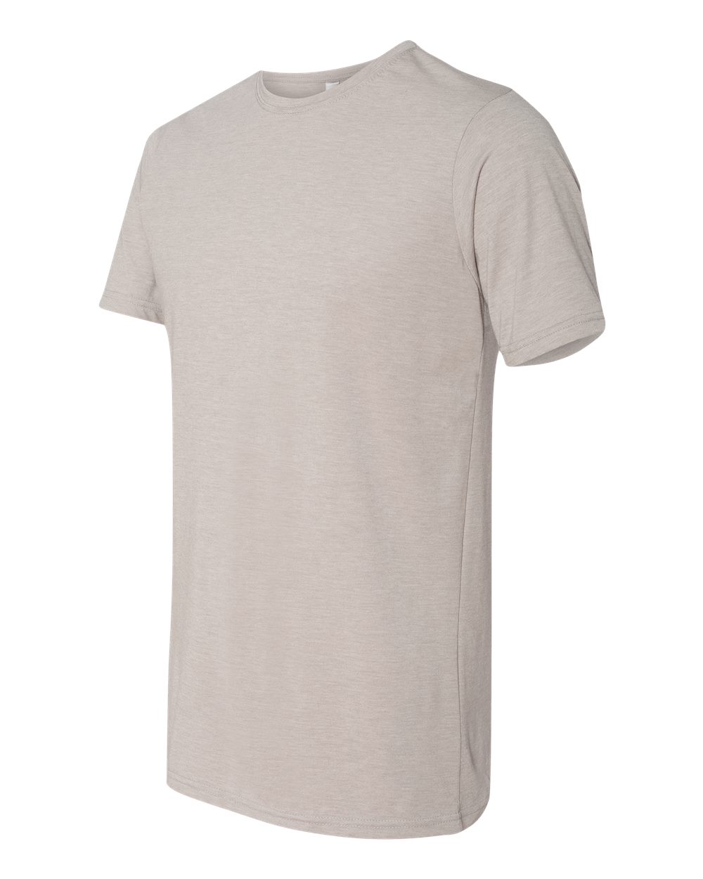 Next Level Unisex Festival Tee - 6200 Silver