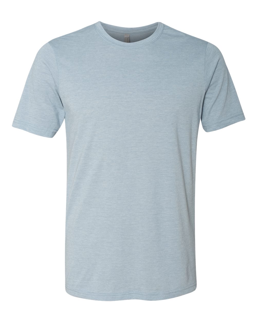 Next Level Unisex Festival Tee - 6200 Stonewash Denim