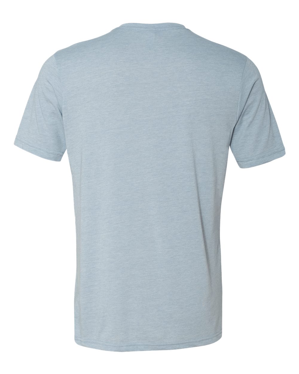 Next Level Unisex Festival Tee - 6200 Stonewash Denim
