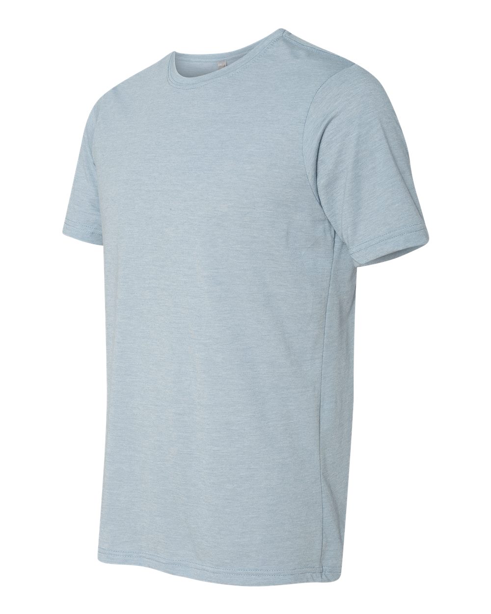 Next Level Unisex Festival Tee - 6200 Stonewash Denim