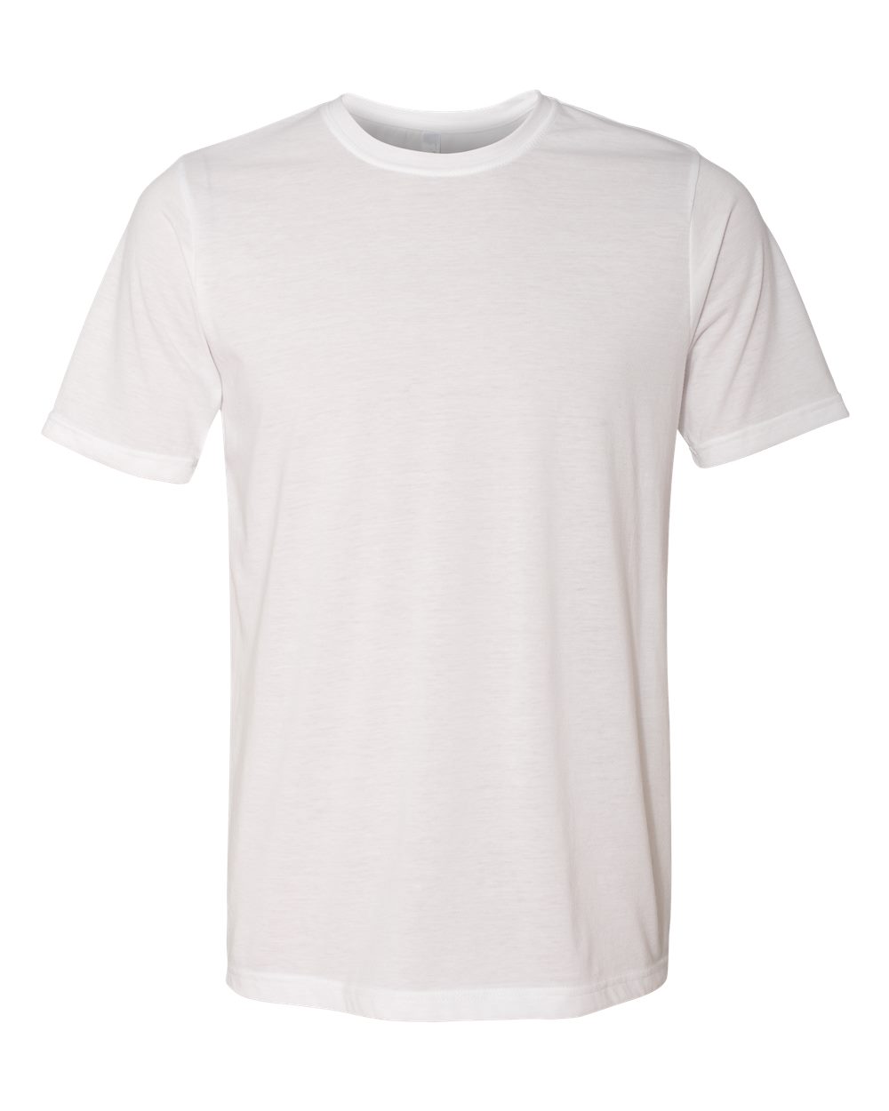 Next Level Unisex Festival Tee - 6200 White