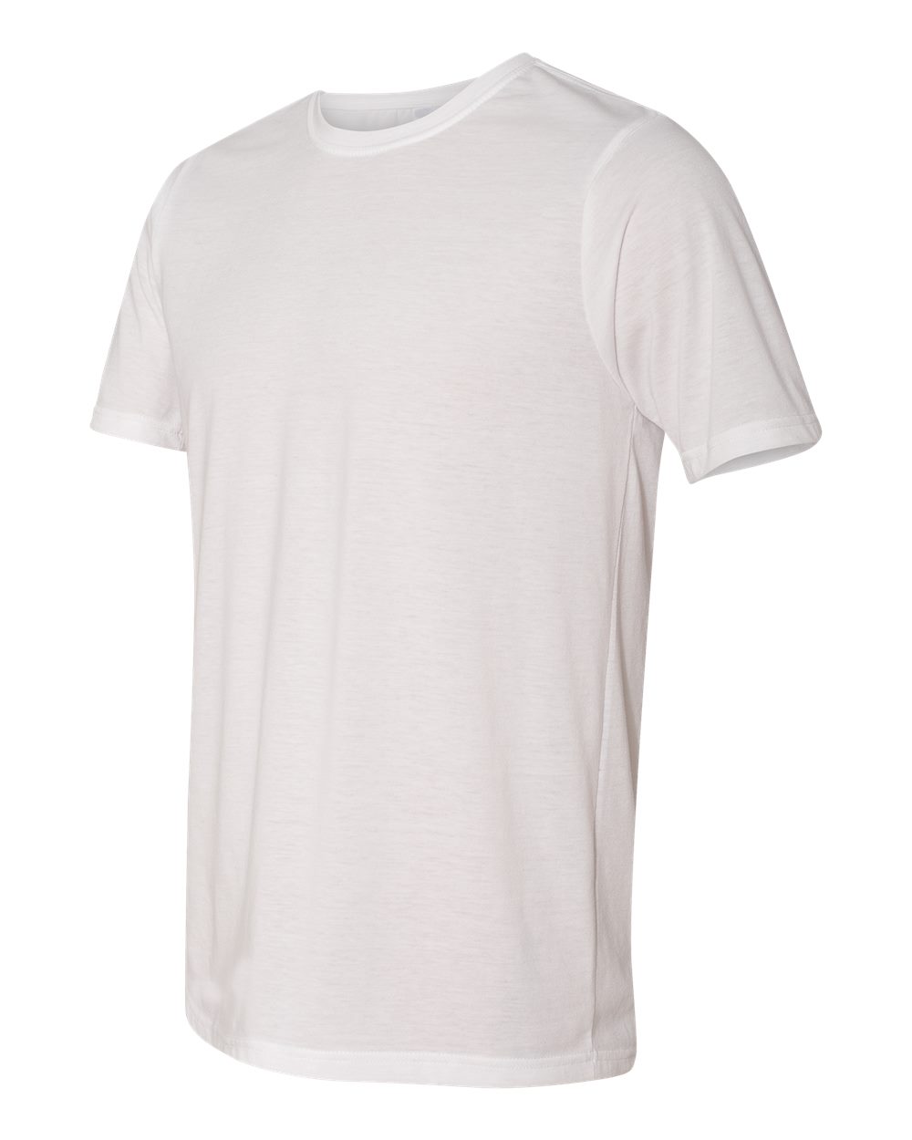 Next Level Unisex Festival Tee - 6200 White