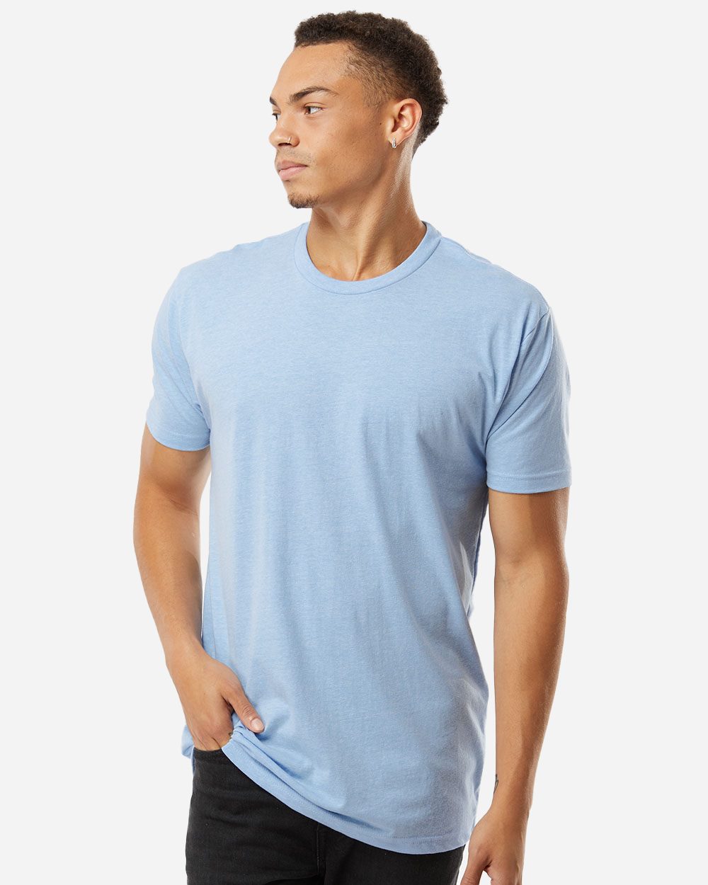 Next Level Unisex CVC T-Shirt - 6210 - 6210M