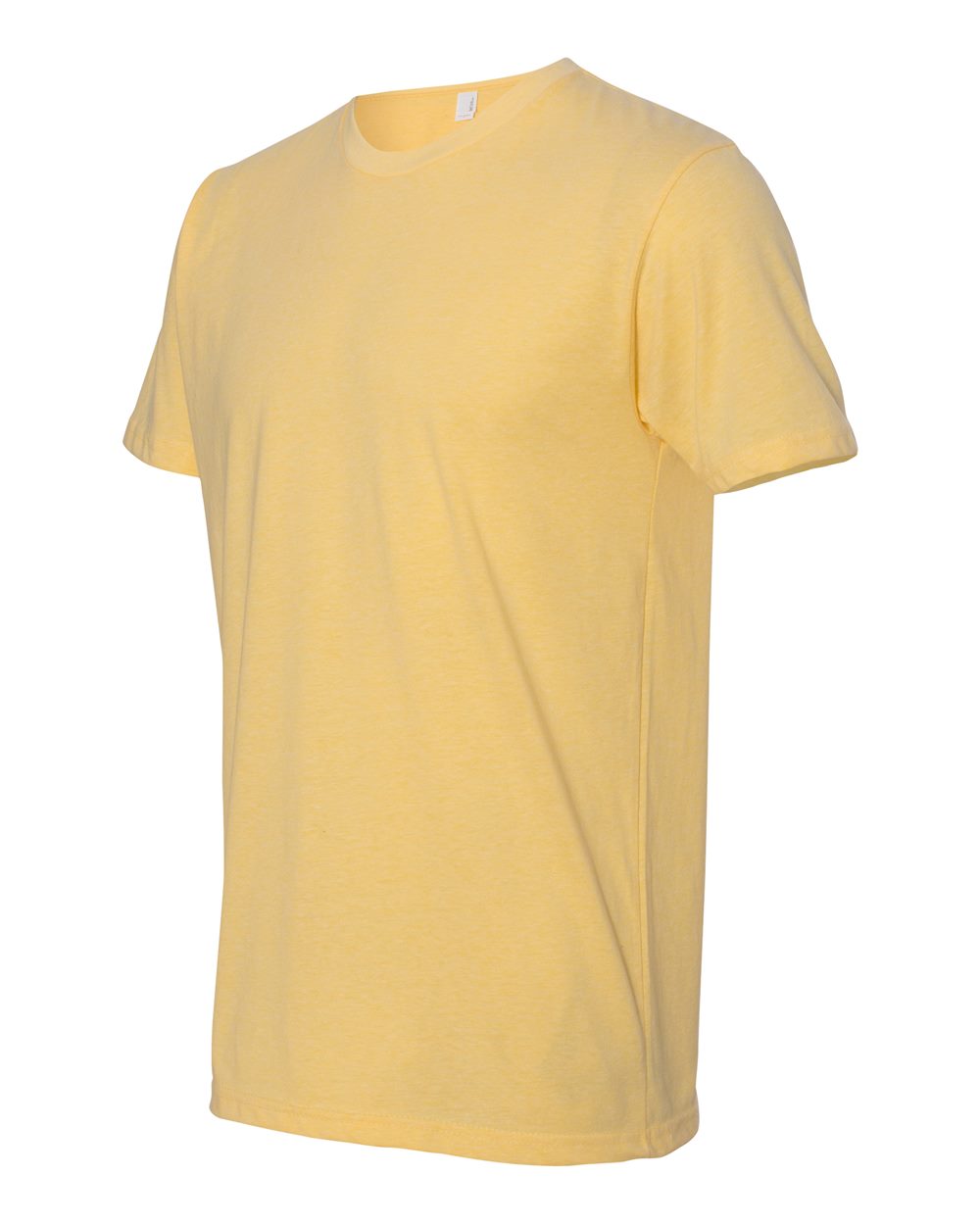 Next Level Unisex CVC T-Shirt - 6210 - 6210M Banana Cream