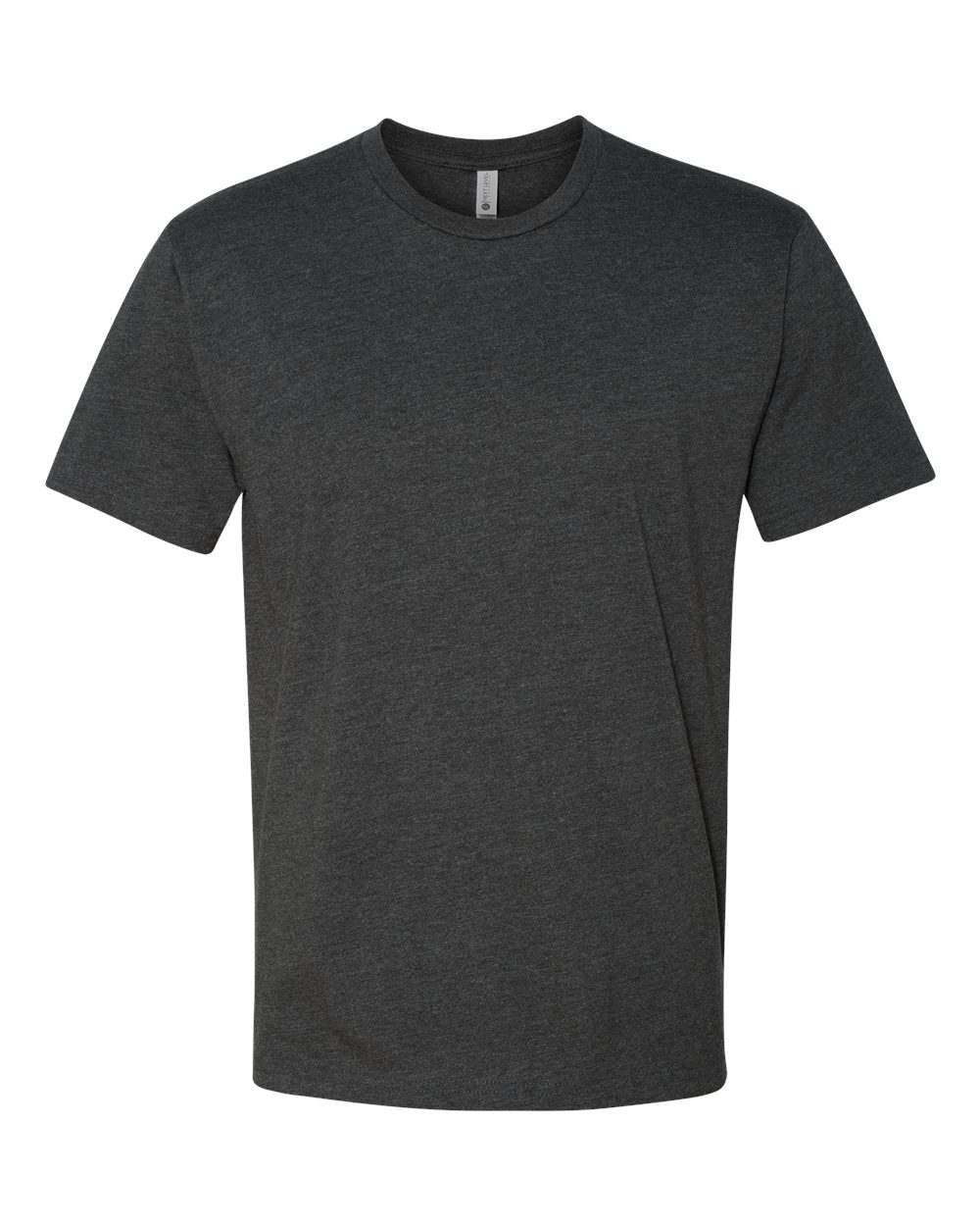 Next Level Unisex CVC T-Shirt - 6210 - 6210M Charcoal