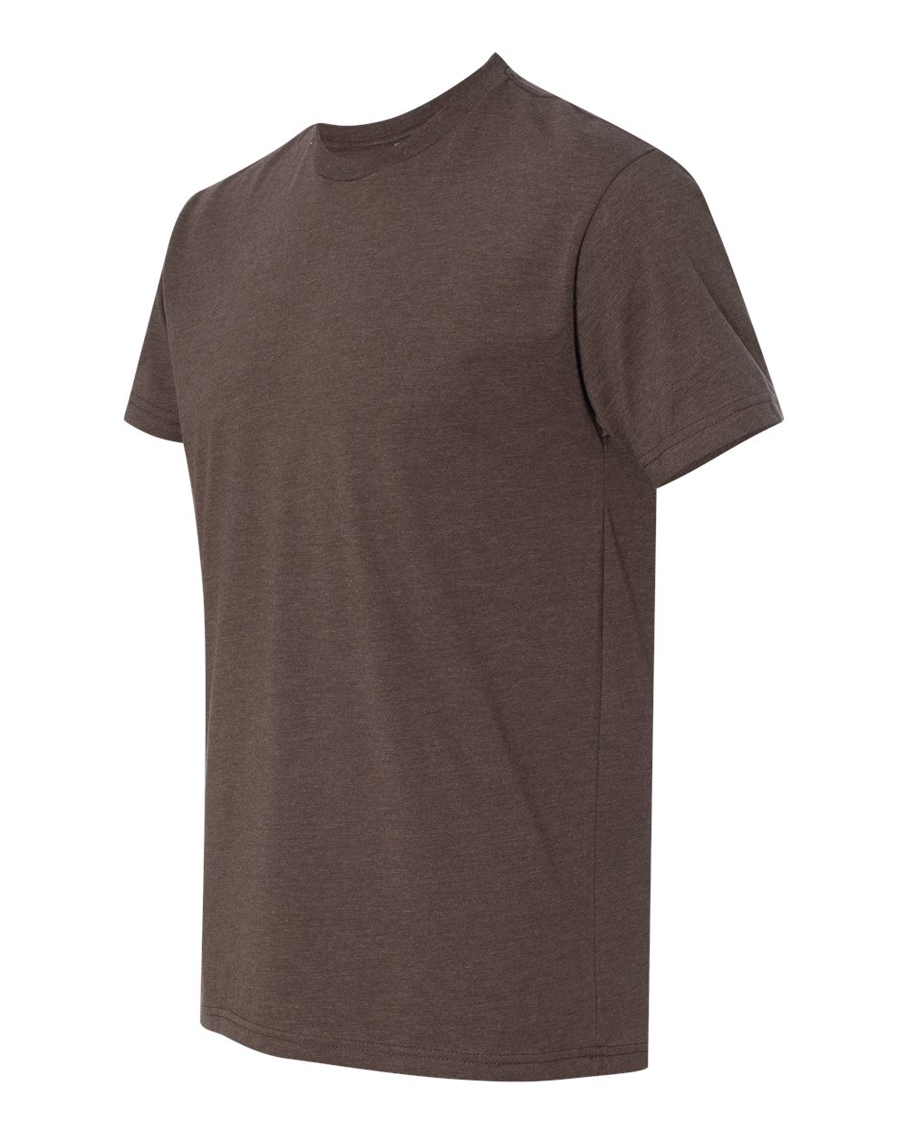 Next Level Unisex CVC T-Shirt - 6210 - 6210M Espresso