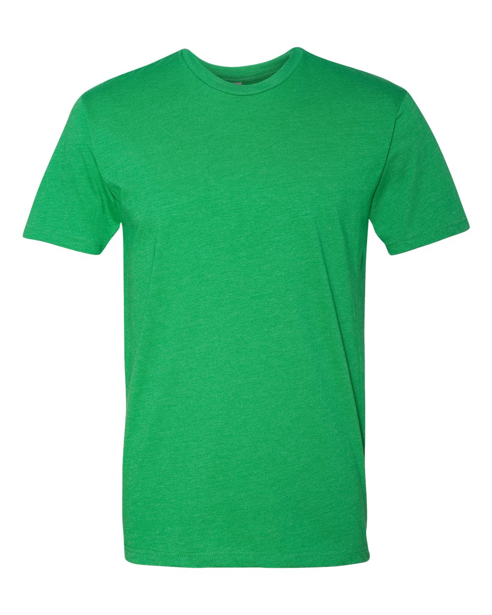 Next Level Unisex CVC T-Shirt - 6210 - 6210M Kelly Green