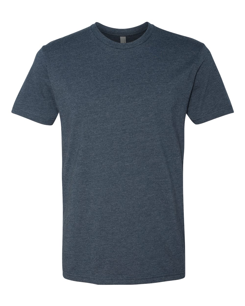 Next Level Unisex CVC T-Shirt - 6210 - 6210M Midnight Navy