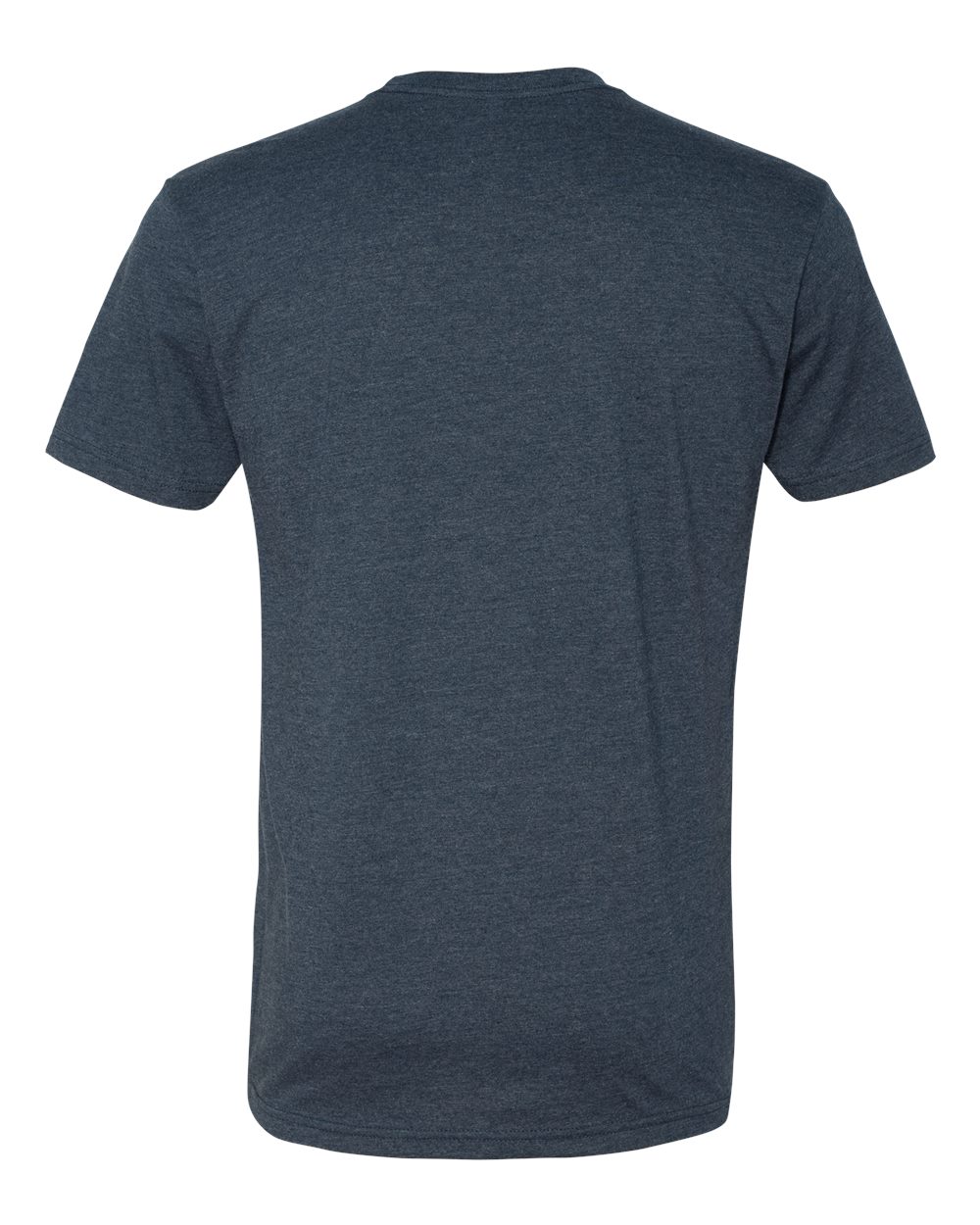 Next Level Unisex CVC T-Shirt - 6210 - 6210M Midnight Navy