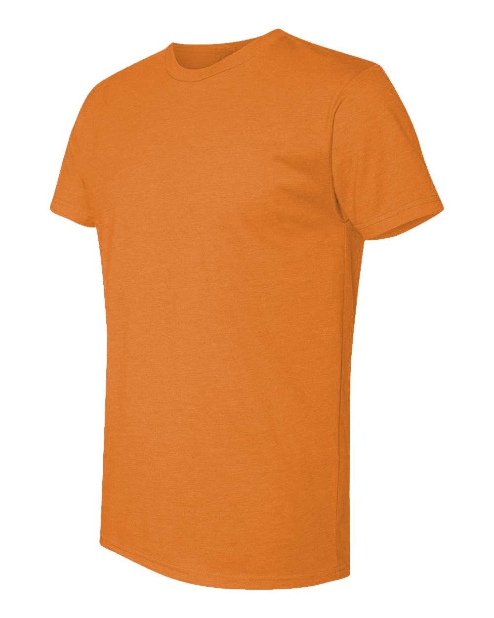 Next Level Unisex CVC T-Shirt - 6210 - 6210M Orange