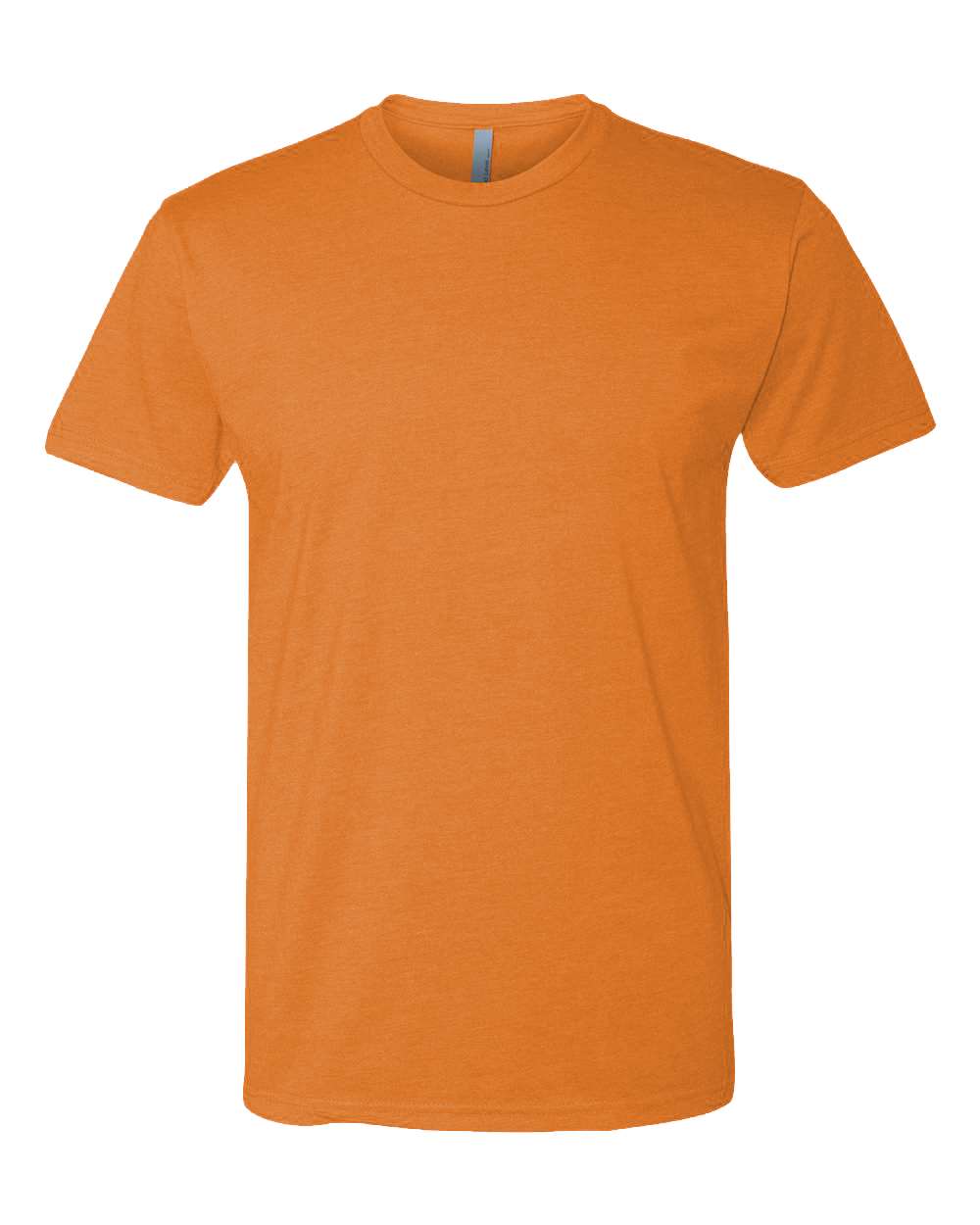 Next Level Unisex CVC T-Shirt - 6210 - 6210M Orange