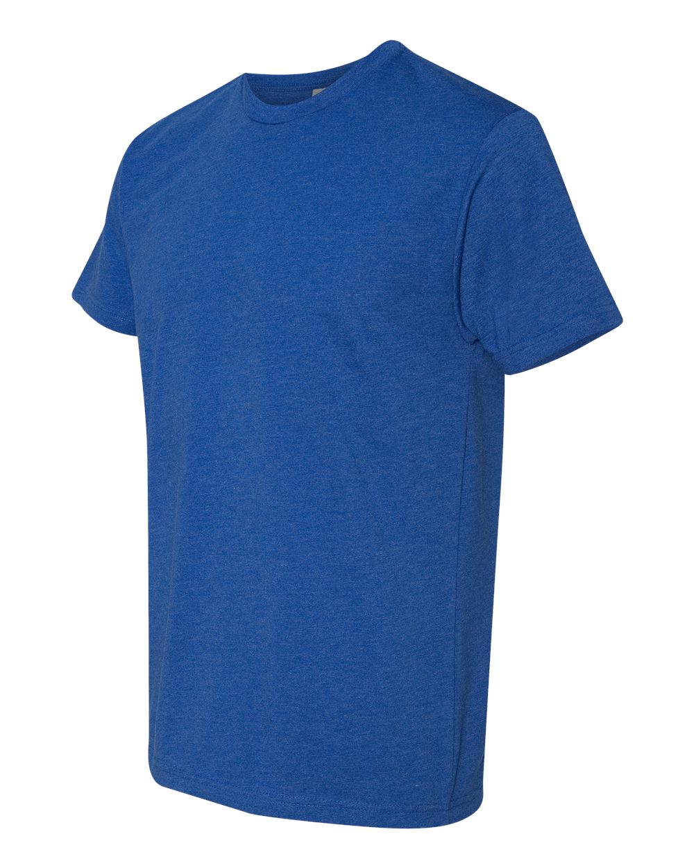 Next Level Unisex CVC T-Shirt - 6210 - 6210M Royal