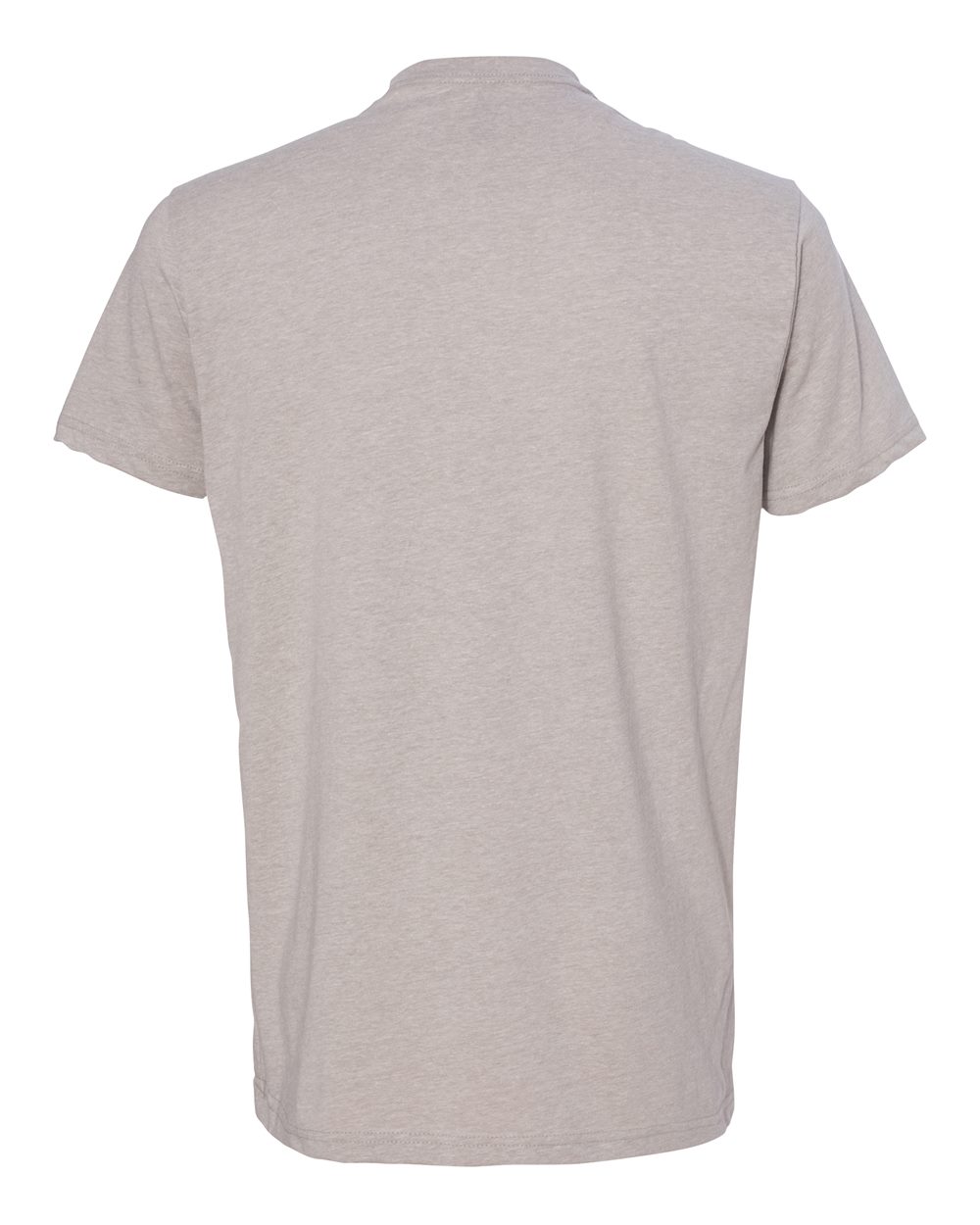 Next Level Unisex CVC T-Shirt - 6210 - 6210M Silk