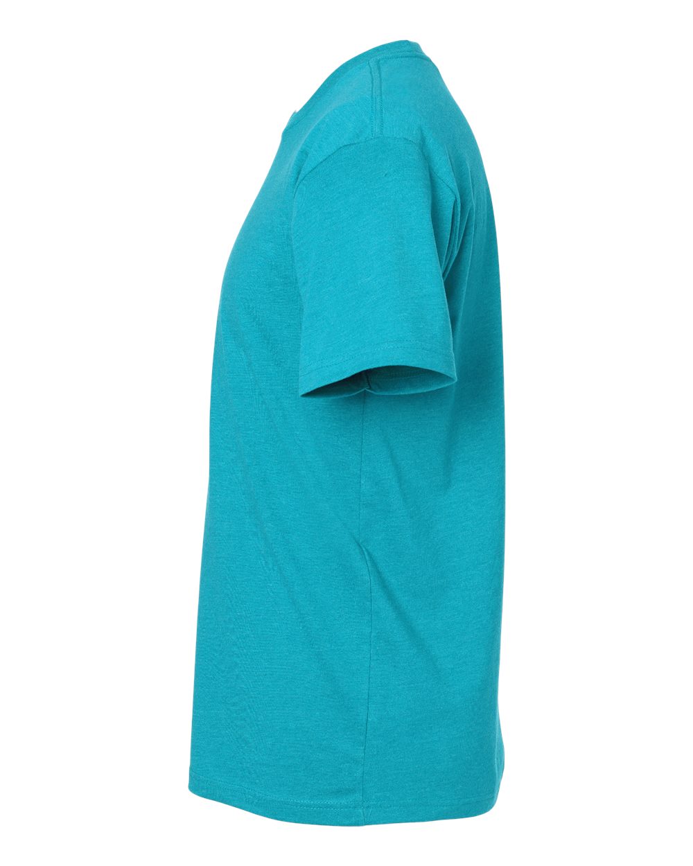 Next Level Unisex CVC Tee - 6210 - 6210M Bondi Blue