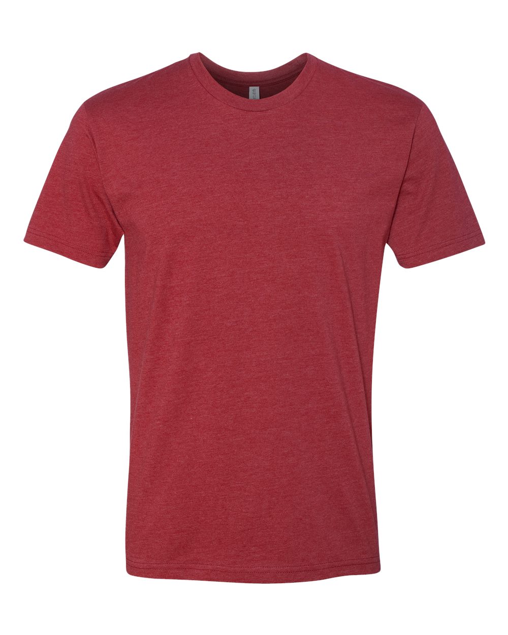 Next Level Unisex CVC Tee - 6210 - 6210M Cardinal