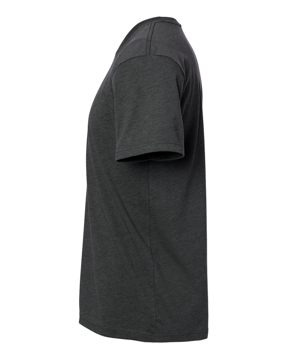 Next Level Unisex CVC Tee - 6210 - 6210M Charcoal