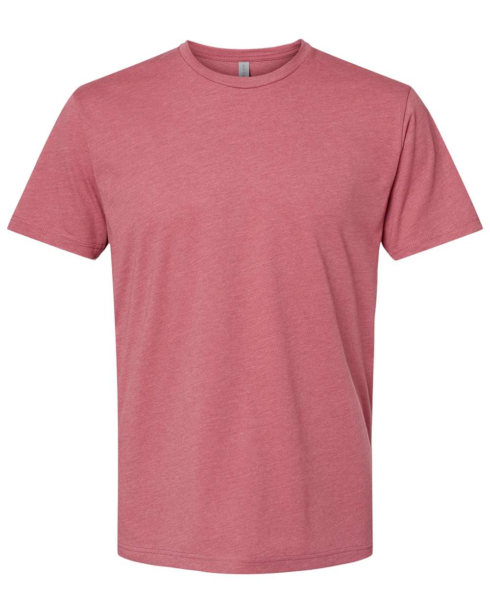 Next Level Unisex CVC Tee - 6210 - 6210M Heather Mauve