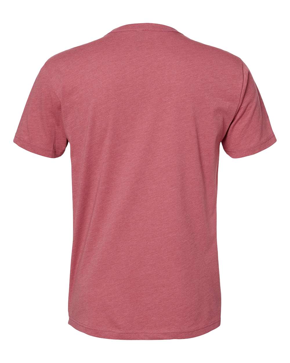 Next Level Unisex CVC Tee - 6210 - 6210M Heather Mauve