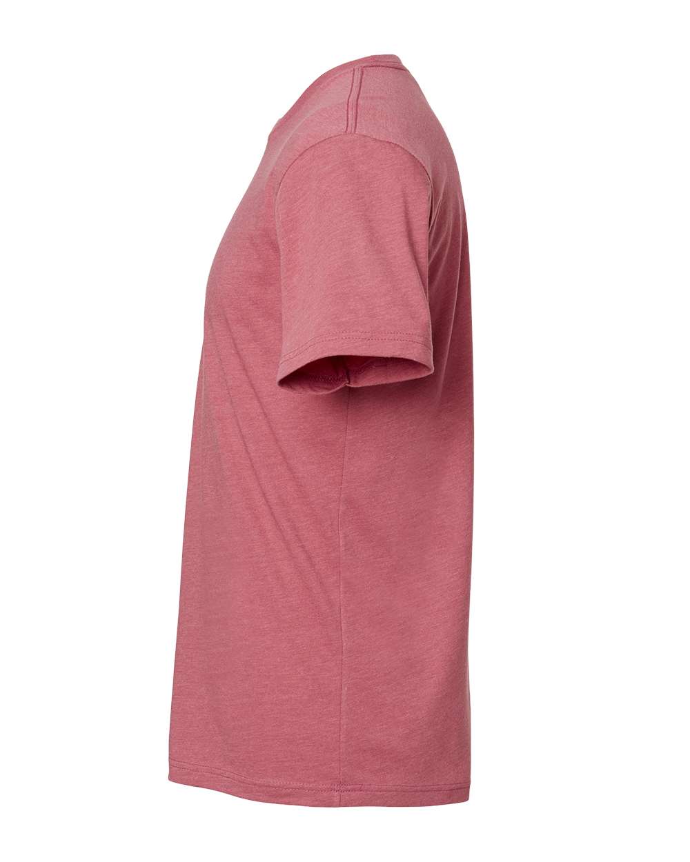 Next Level Unisex CVC Tee - 6210 - 6210M Heather Mauve
