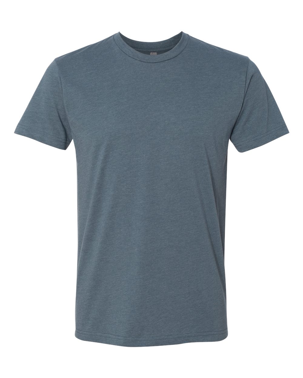 Next Level Unisex CVC Tee - 6210 - 6210M Indigo