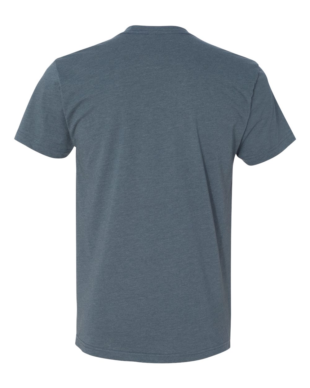 Next Level Unisex CVC Tee - 6210 - 6210M Indigo