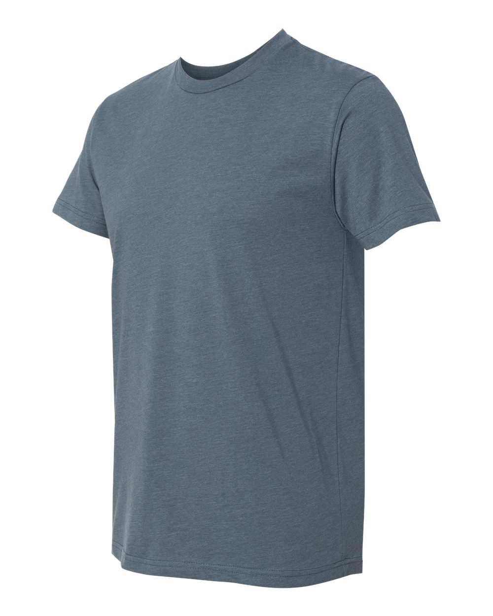 Next Level Unisex CVC Tee - 6210 - 6210M Indigo