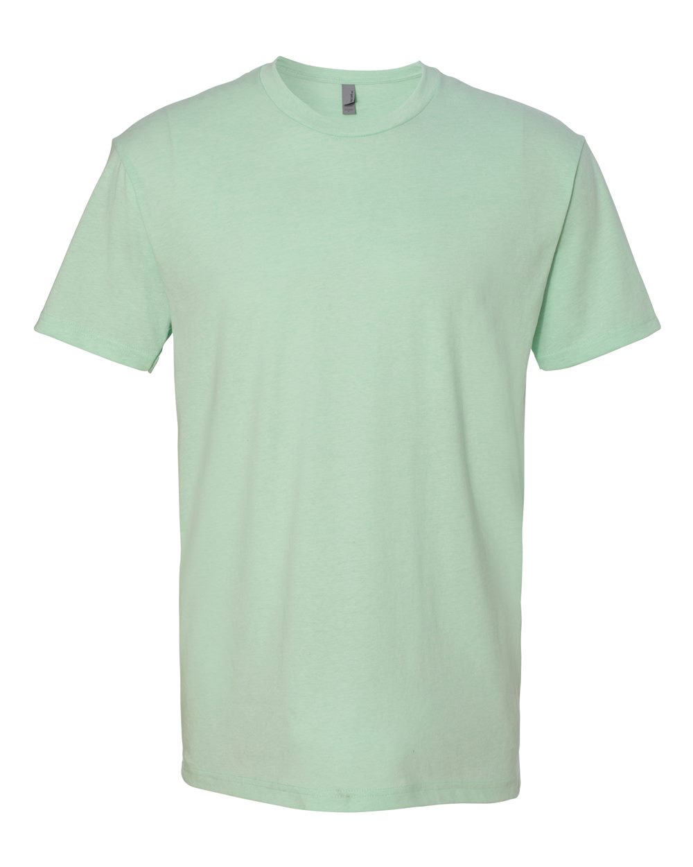 Next Level Unisex CVC Tee - 6210 - 6210M Mint