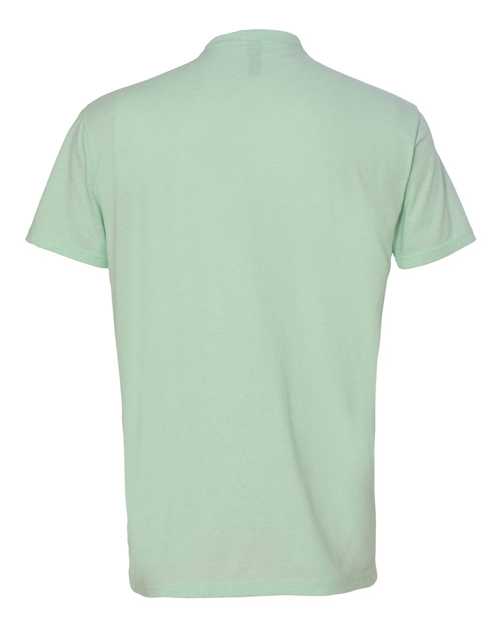 Next Level Unisex CVC Tee - 6210 - 6210M Mint