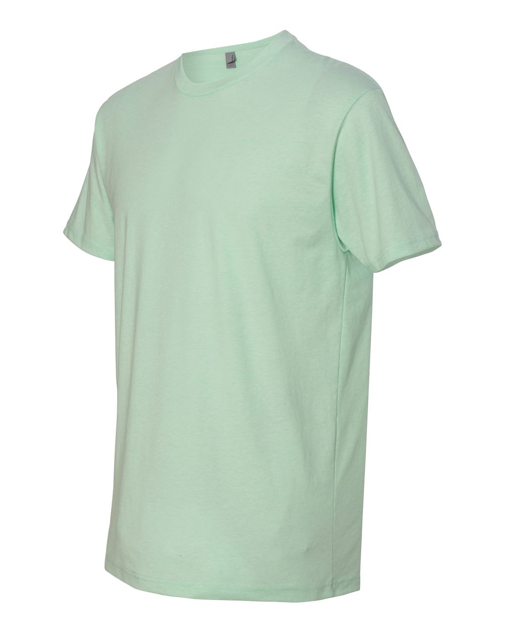 Next Level Unisex CVC Tee - 6210 - 6210M Mint
