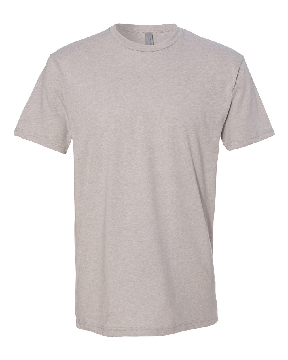 Next Level Unisex CVC Tee - 6210 - 6210M Silk