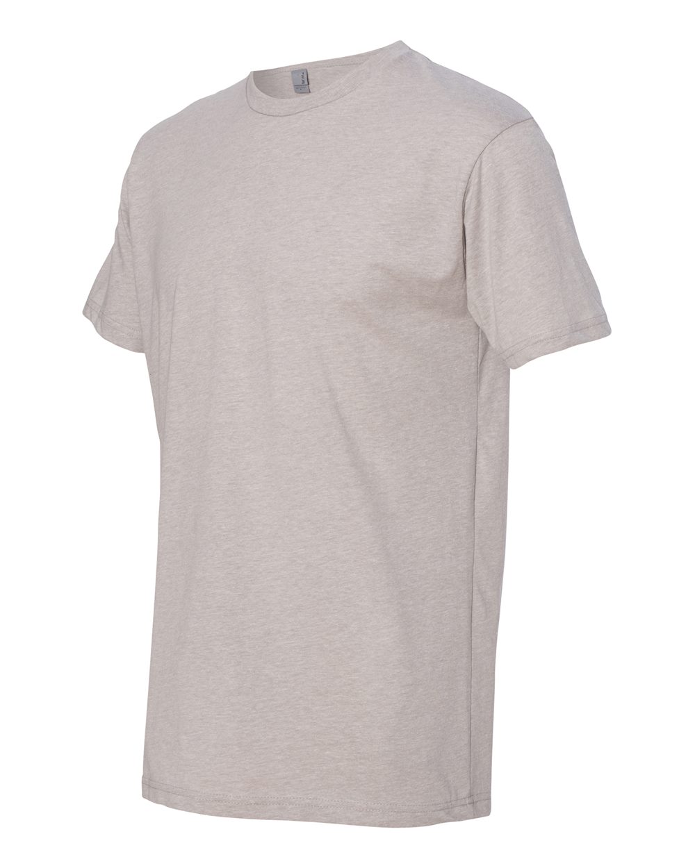 Next Level Unisex CVC Tee - 6210 - 6210M Silk