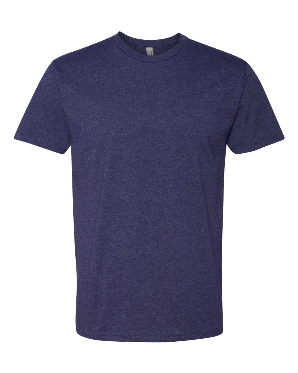 Next Level Unisex CVC Tee - 6210 - 6210M Storm