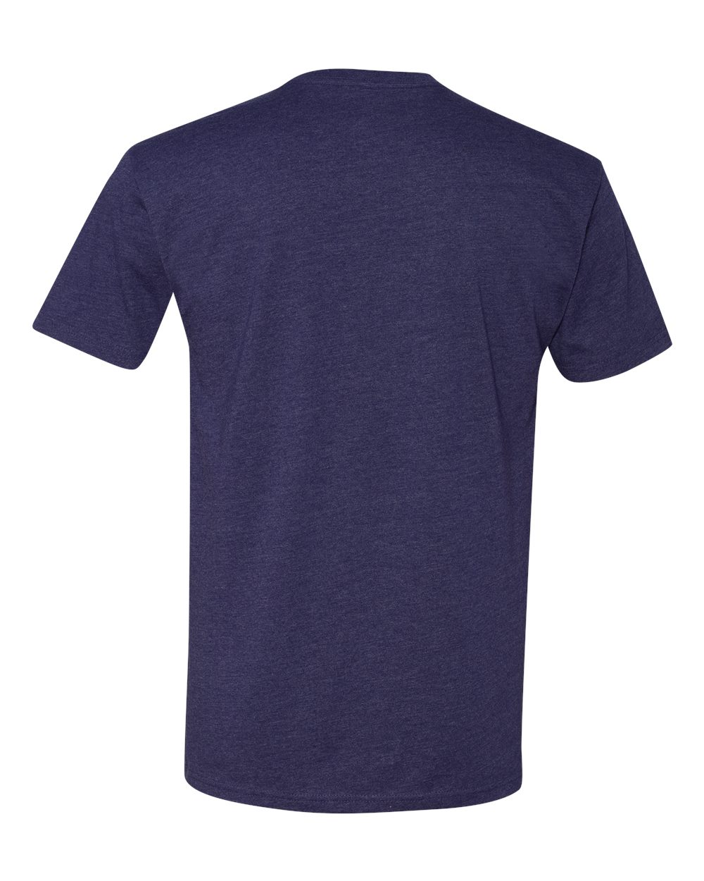 Next Level Unisex CVC Tee - 6210 - 6210M Storm