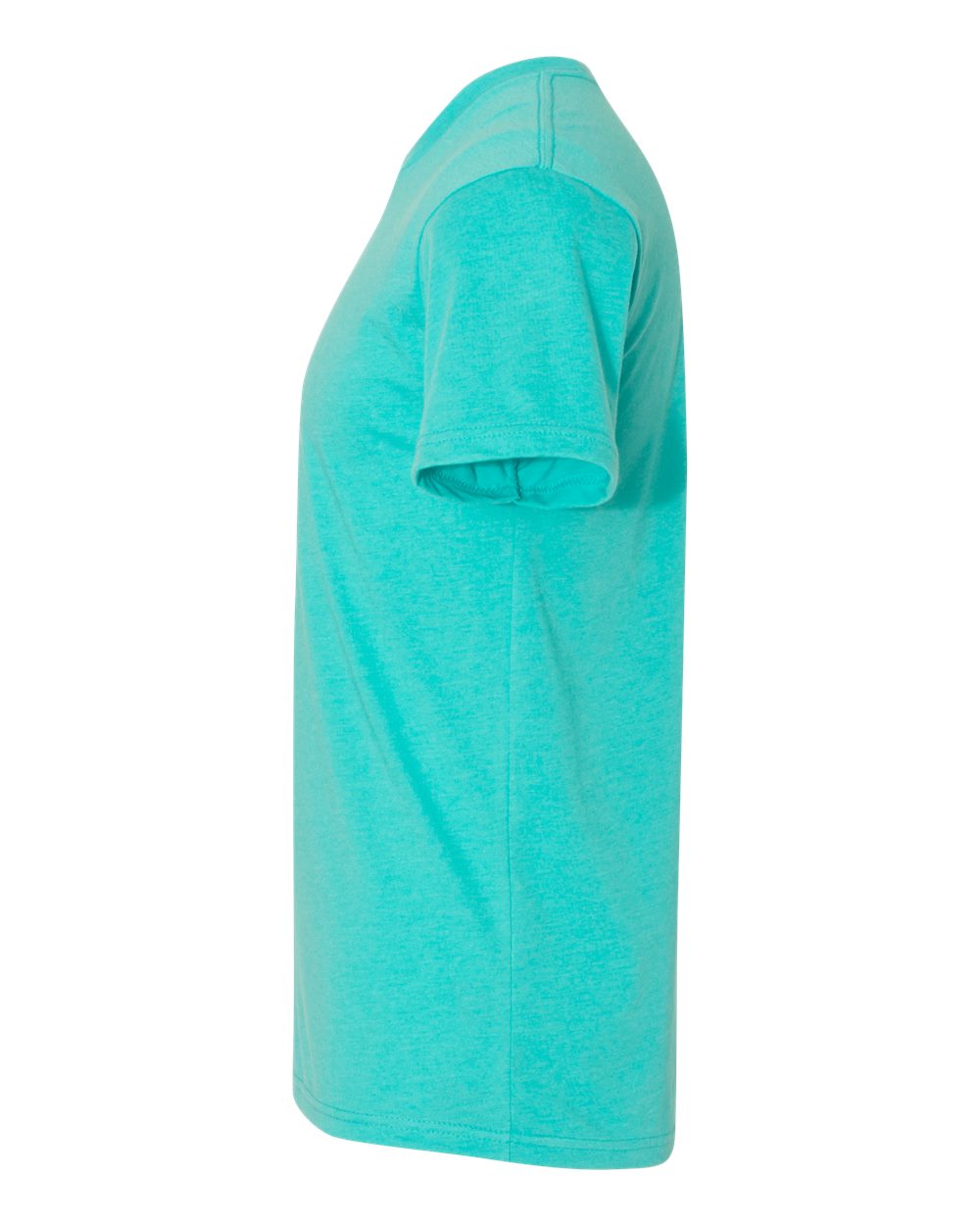 Next Level Unisex CVC Tee - 6210 - 6210M Tahiti Blue