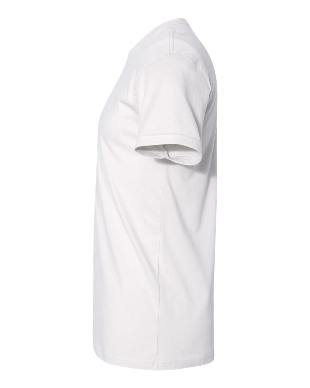 Next Level Unisex CVC Tee - 6210 - 6210M White