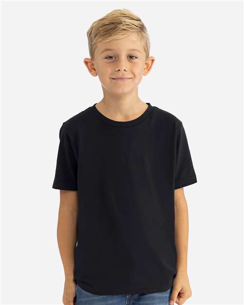 Next Level Youth Triblend T-Shirt - 6310 Black