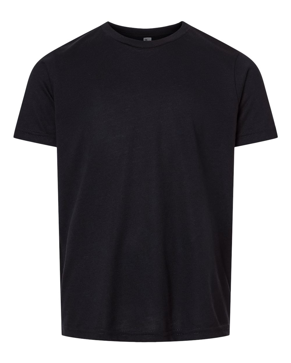 Next Level Youth Triblend Tee - 6310 Black