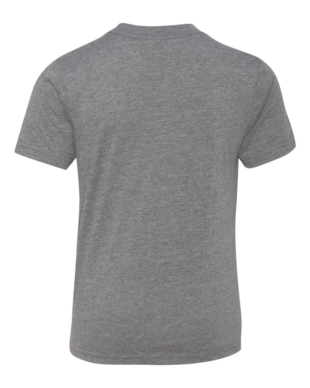 Next Level Youth Triblend Tee - 6310 Premium Heather