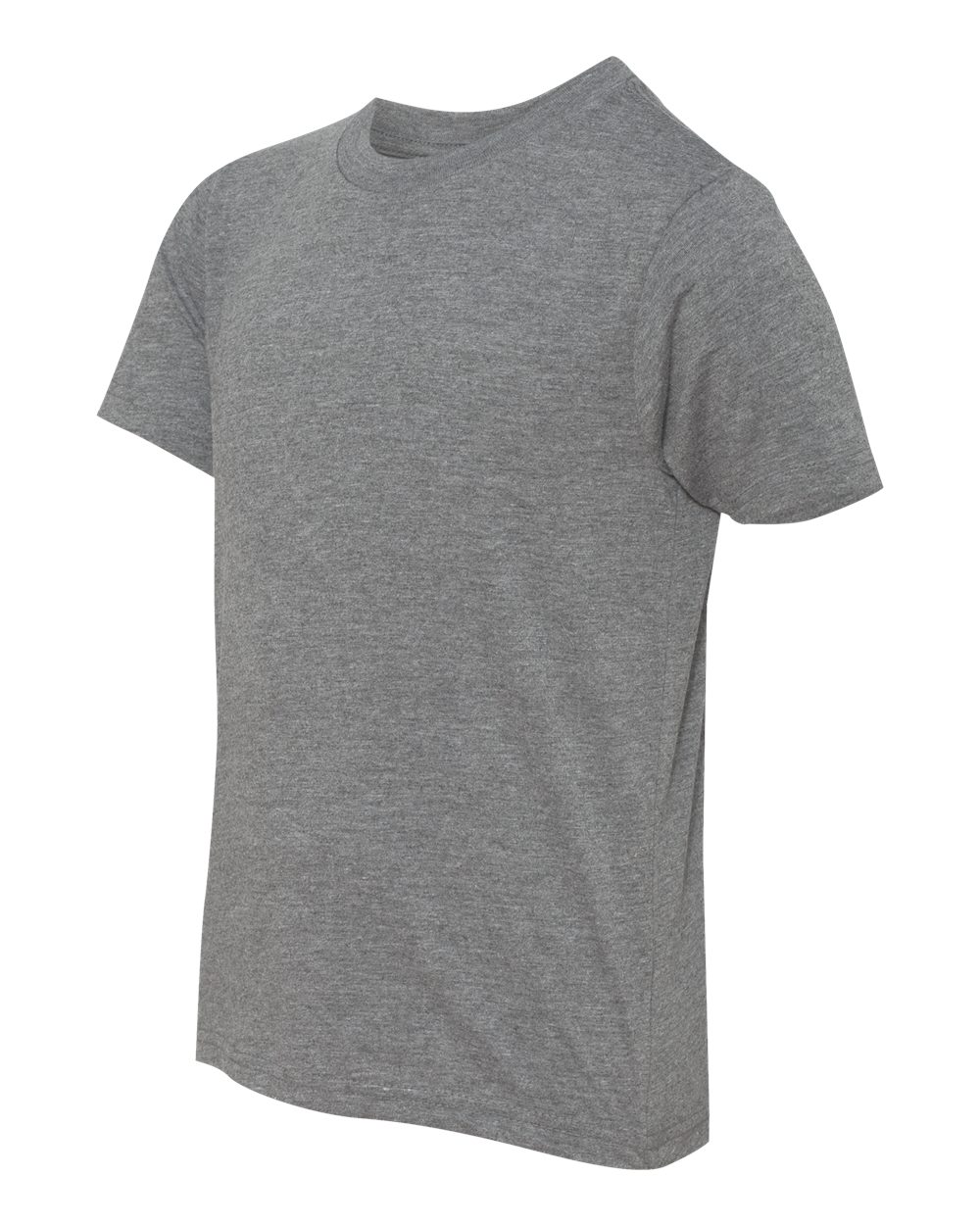 Next Level Youth Triblend Tee - 6310 Premium Heather