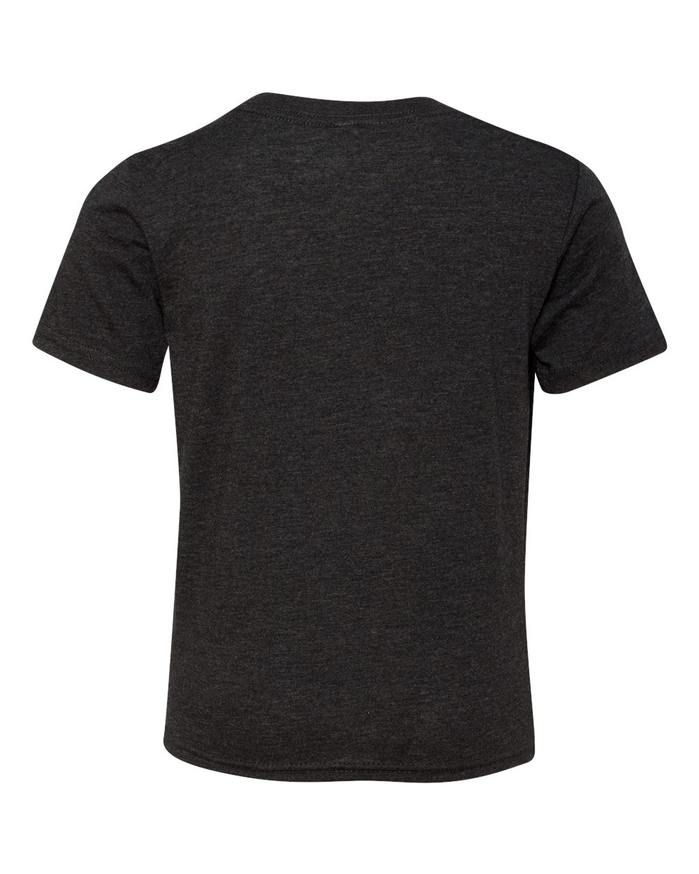 Next Level Youth Triblend Tee - 6310 Vintage Black