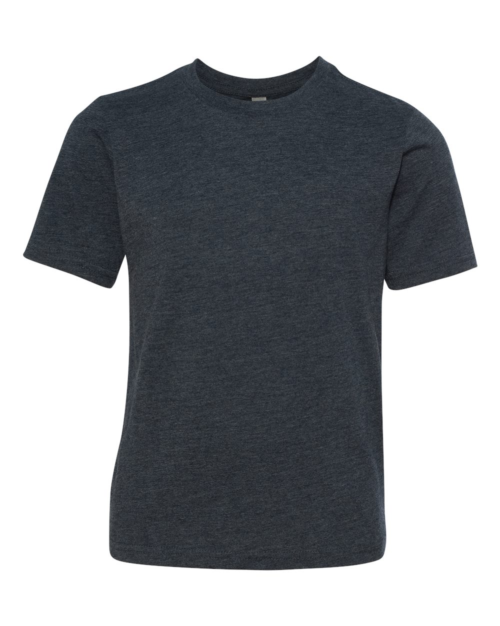 Next Level Youth Triblend Tee - 6310 Vintage Navy