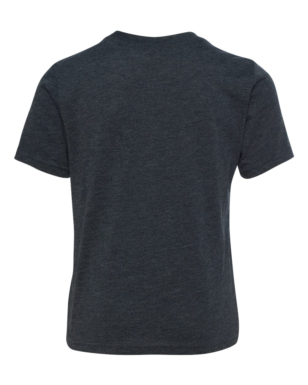 Next Level Youth Triblend Tee - 6310 Vintage Navy