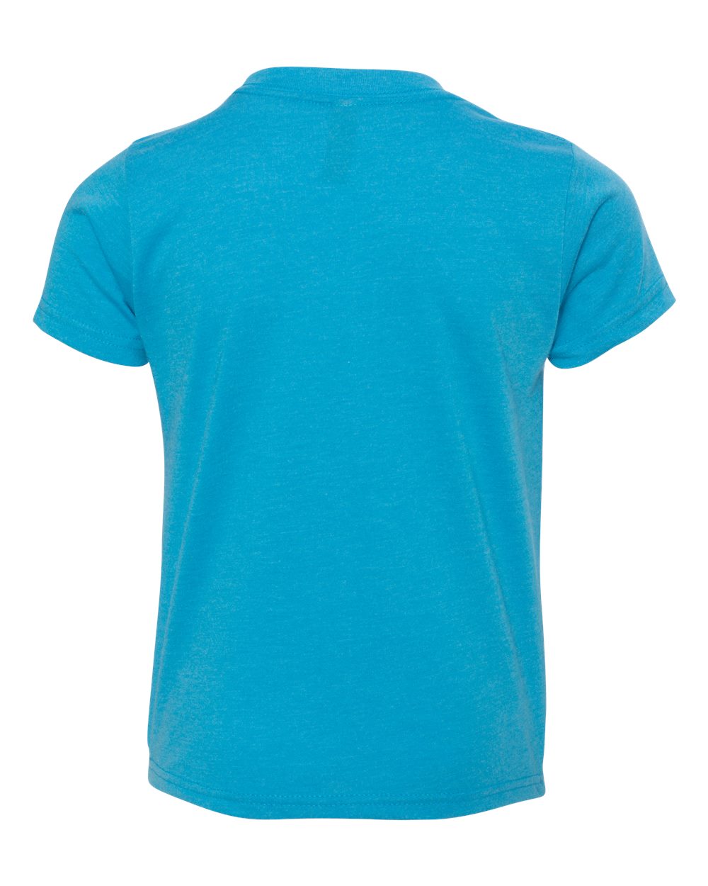 Next Level Youth Triblend Tee - 6310 Vintage Turquoise