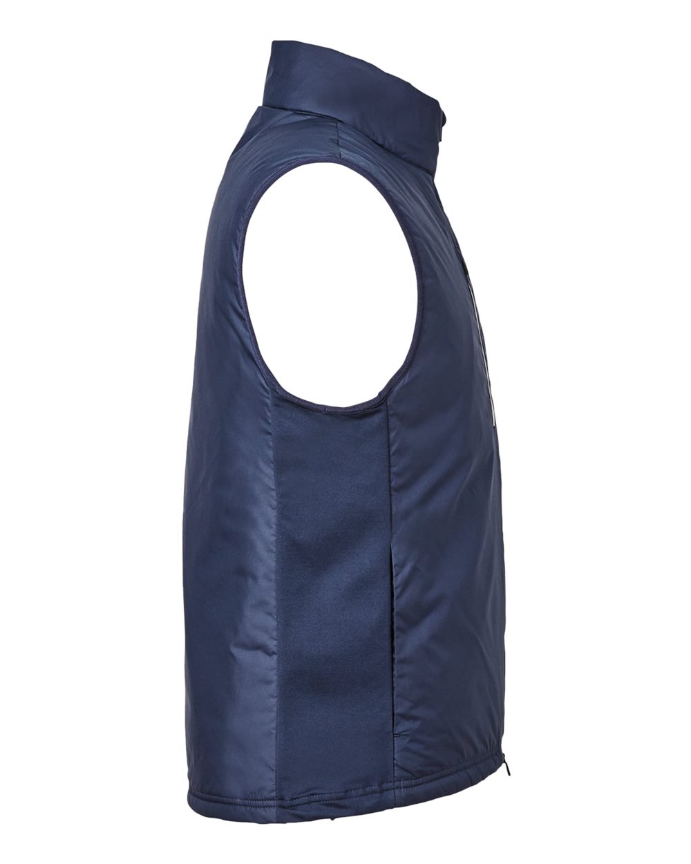 Puma Golf Men's Hielands Vest - 631106 Deep Navy