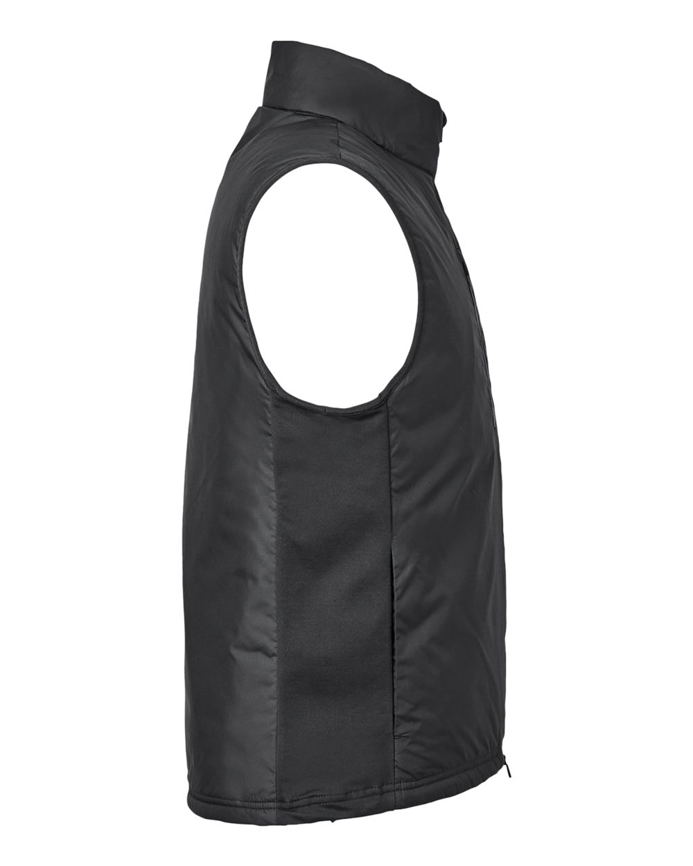 Puma Golf Men's Hielands Vest - 631106 Puma Black