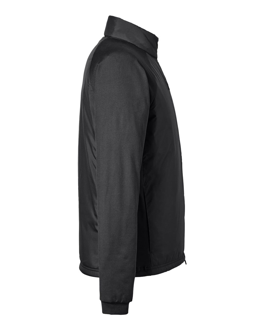 Puma Golf Men's Hielands Jacket - 631107 Puma Black